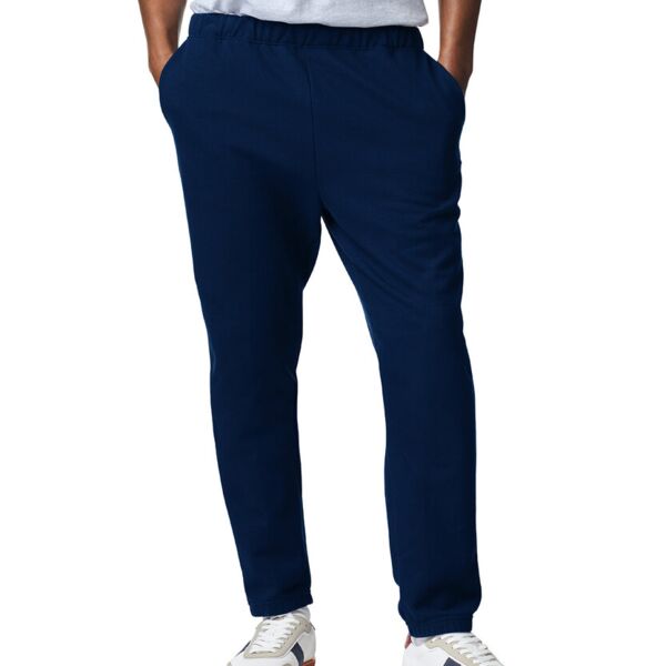 Softstyle™ midweight adult pocket sweatpants Thumbnail