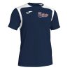 CROMWELL JFC - JOMA CHAMPION V FOOTBALL SHIRT L/S Thumbnail