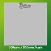 300x300mm Square Custom Transfer Thumbnail