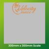 300x300mm Square Custom Transfer Thumbnail