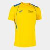 Crosfields JFC - Championship VII Home Shirt Thumbnail