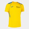 Crosfields JFC - Championship VII Home Shirt Thumbnail